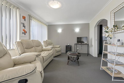 Aruba Apartments - Accommodation NSW 9