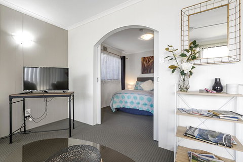 Aruba Apartments - Accommodation NSW 11