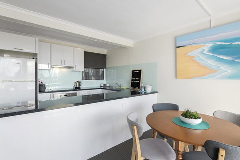 Aruba Apartments - Accommodation NSW 8