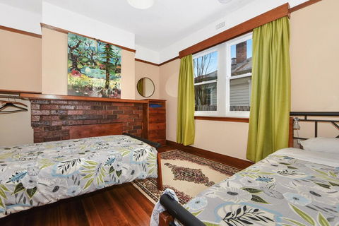 Cimitiere By The Park - Accommodation NSW 4