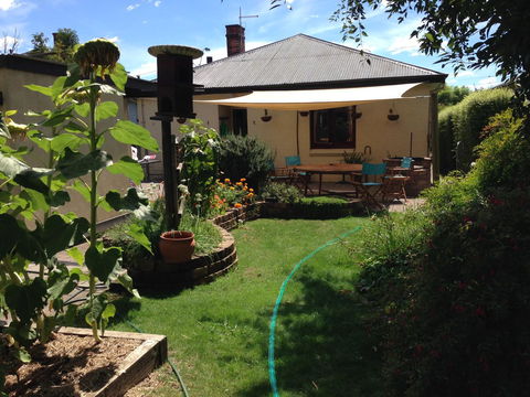 Cimitiere By The Park - Accommodation NSW 0