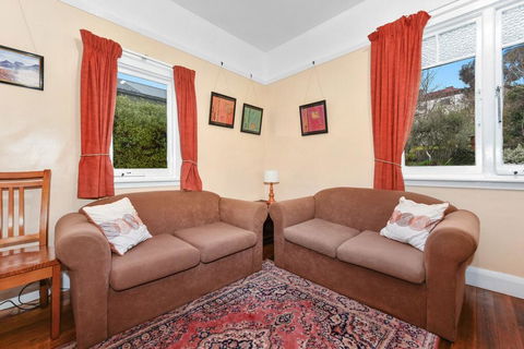 Cimitiere By The Park - Accommodation NSW 8