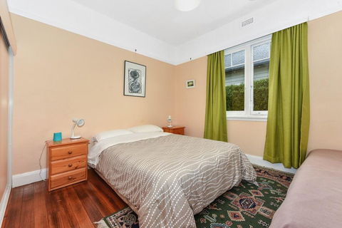 Cimitiere By The Park - Accommodation NSW 5