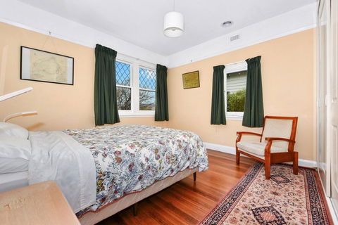 Cimitiere By The Park - Accommodation NSW 6