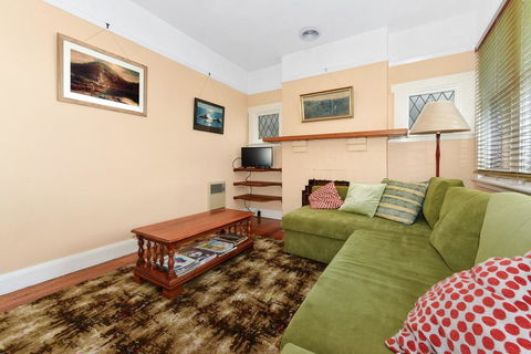 Cimitiere By The Park - Accommodation NSW 1