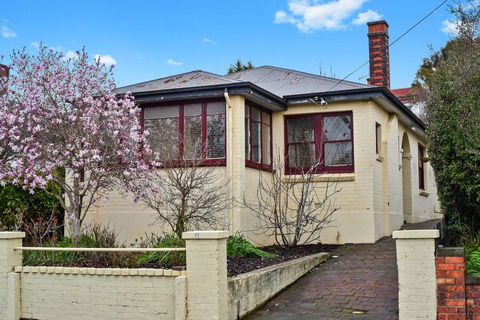 Cimitiere By The Park - Accommodation NSW 10