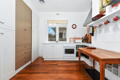 Cimitiere By The Park - Accommodation NSW 2