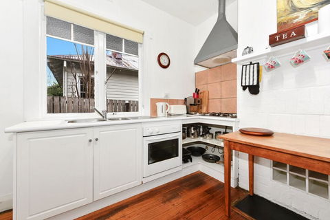 Cimitiere By The Park - Accommodation NSW 9