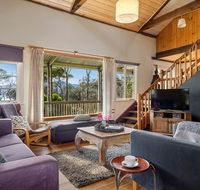 Mandala Bruny Island - Accommodation NSW