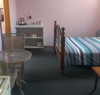 Bridport Seaside Lodge - Accommodation NSW