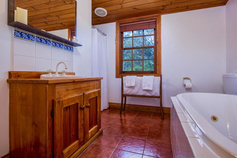 Wagners Cottages - Accommodation NSW 18