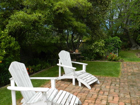 Wagners Cottages - Accommodation NSW 36
