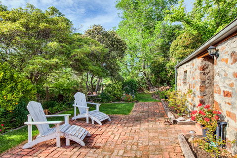 Wagners Cottages - Accommodation NSW 42