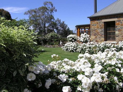 Wagners Cottages - Accommodation NSW 10