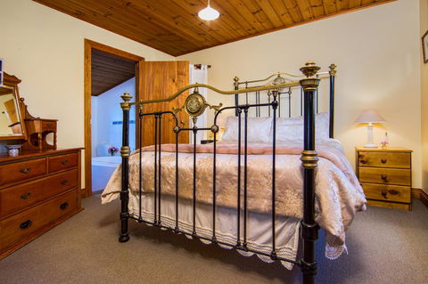 Wagners Cottages - Accommodation NSW 17