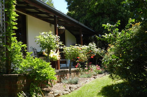 Wagners Cottages - Accommodation NSW 3