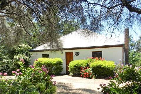 Wagners Cottages - Accommodation NSW 4