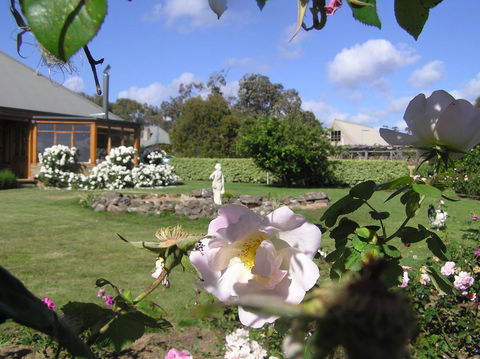 Wagners Cottages - Accommodation NSW 9