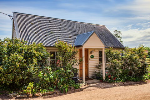 Wagners Cottages - Accommodation NSW 31