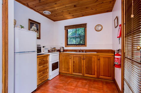 Wagners Cottages - Accommodation NSW 40