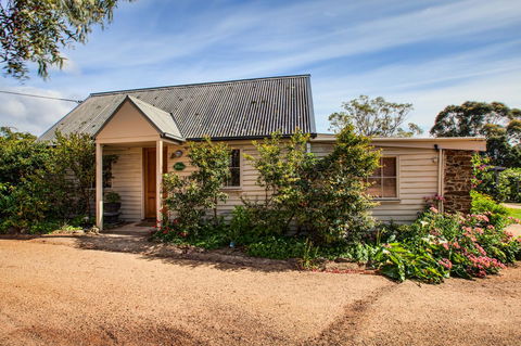 Wagners Cottages - Accommodation NSW 39