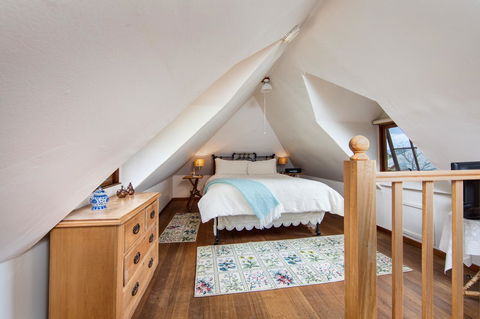 Wagners Cottages - Accommodation NSW 27