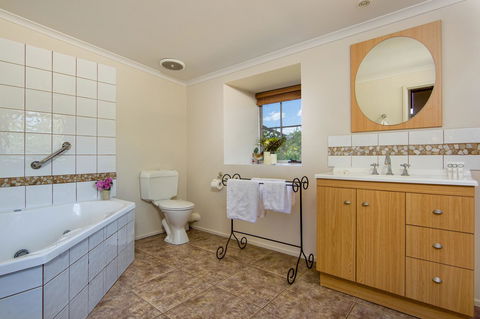 Wagners Cottages - Accommodation NSW 1