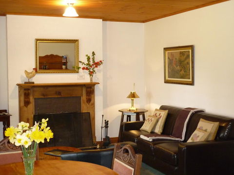 Wagners Cottages - Accommodation NSW 7