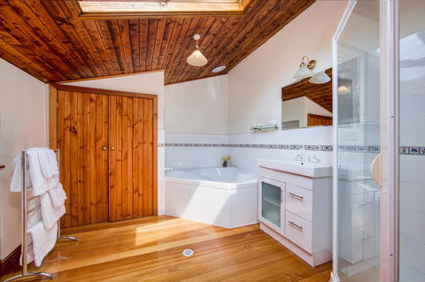 Wagners Cottages - Accommodation NSW 26