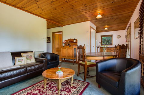Wagners Cottages - Accommodation NSW 37