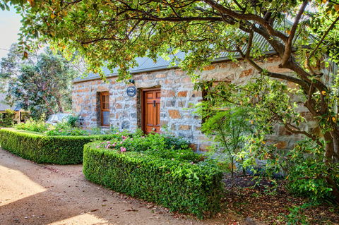Wagners Cottages - Accommodation NSW 28