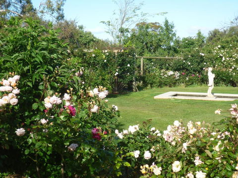 Wagners Cottages - Accommodation NSW 6