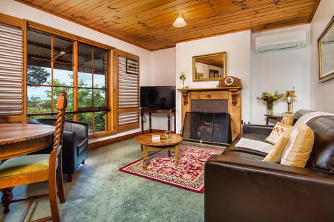 Wagners Cottages - Accommodation NSW 15