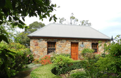 Wagners Cottages - Accommodation NSW 2