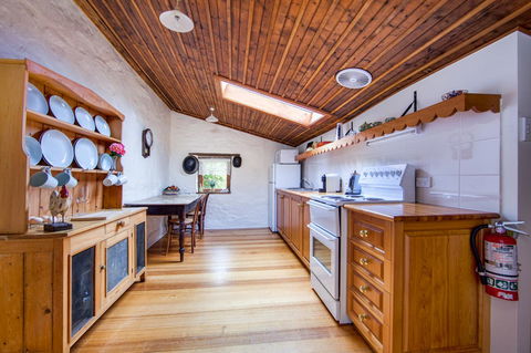 Wagners Cottages - Accommodation NSW 35