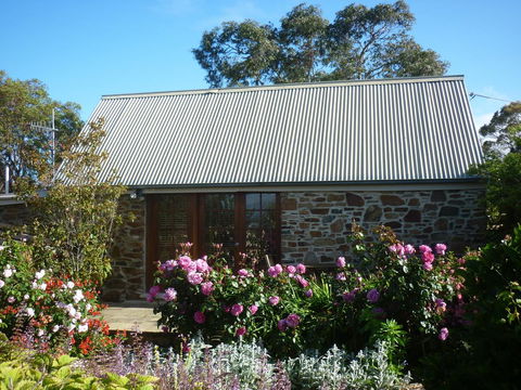 Wagners Cottages - Accommodation NSW 5