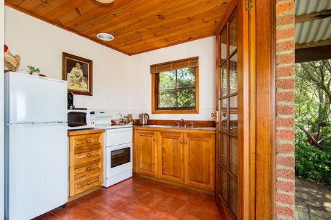 Wagners Cottages - Accommodation NSW 33
