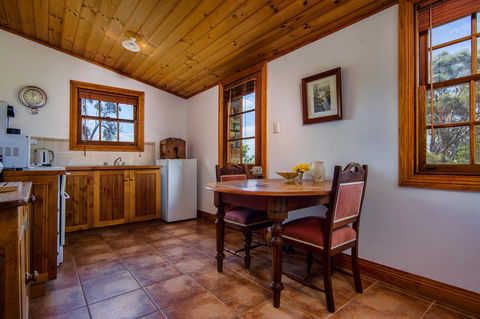 Wagners Cottages - Accommodation NSW 21