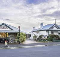Touchwood Cottages - Accommodation NSW