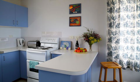 Ar Lan Y Mor - Accommodation NSW 11
