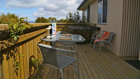 Ar Lan Y Mor - Accommodation NSW 10