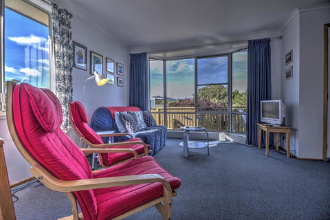 Ar Lan Y Mor - Accommodation NSW 0