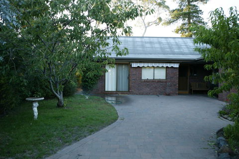 Prosser Retreat Orford - Accommodation NSW 0
