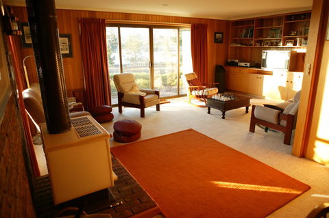 Prosser Retreat Orford - Accommodation NSW 8