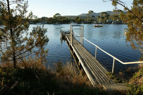 Prosser Retreat Orford - Accommodation NSW 12