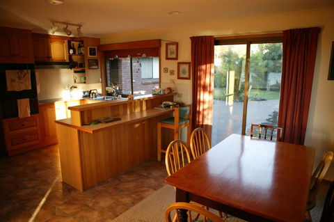 Prosser Retreat Orford - Accommodation NSW 4