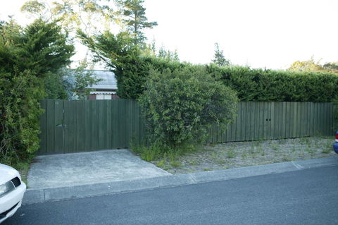 Prosser Retreat Orford - Accommodation NSW 5