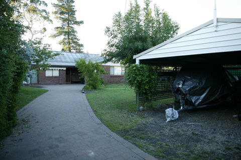 Prosser Retreat Orford - Accommodation NSW 7