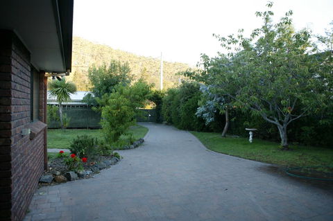 Prosser Retreat Orford - Accommodation NSW 10