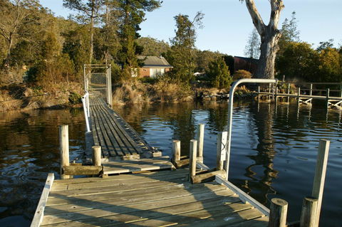 Prosser Retreat Orford - Accommodation NSW 3